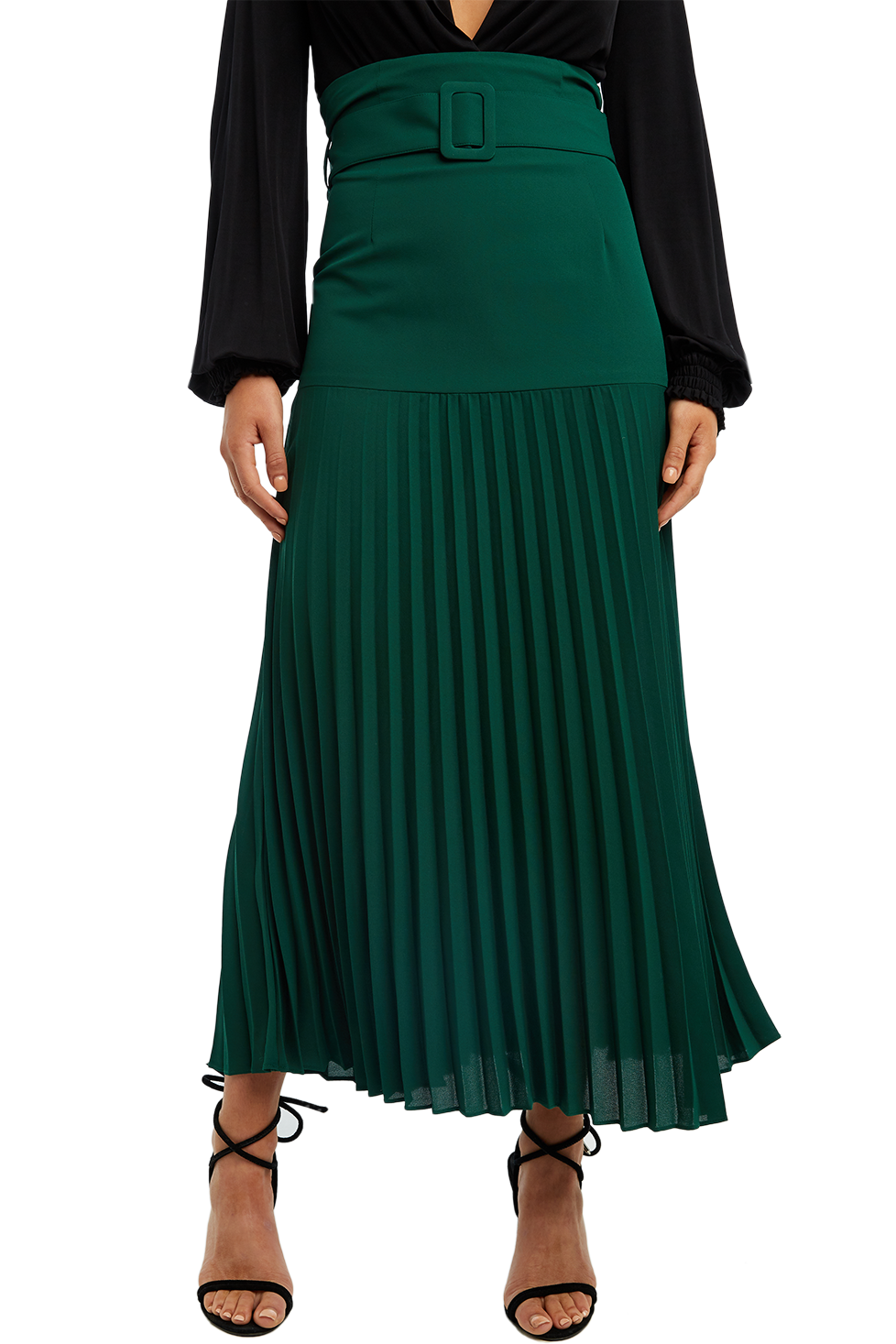 animal print skirt outfit ideas