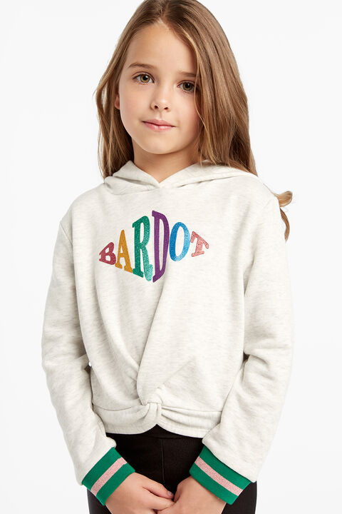 bankzitters hoodie junior