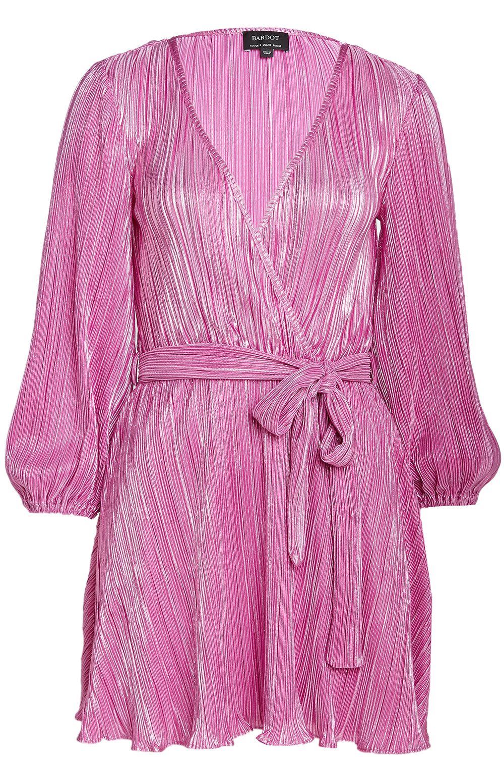 bardot bellissa dress