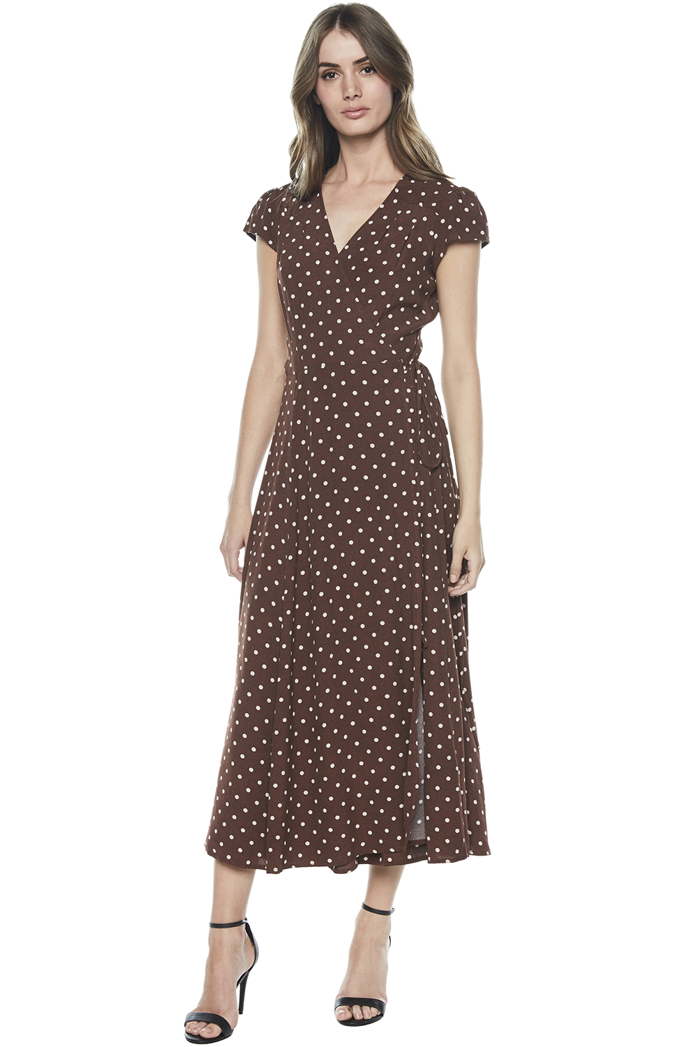 poke a dot clothing