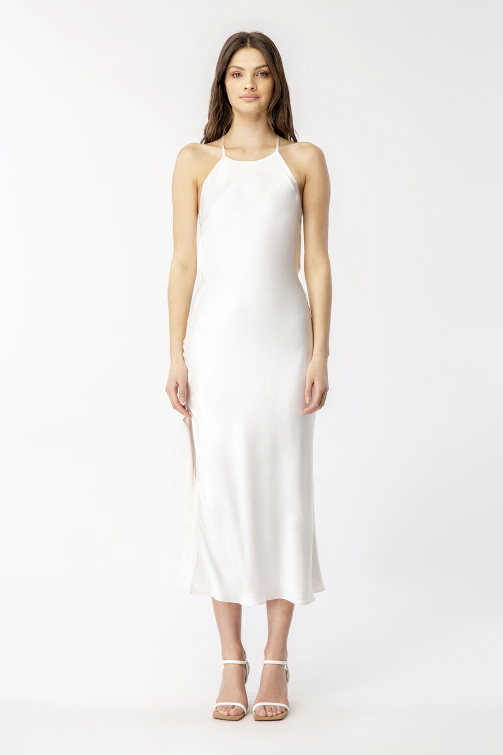 bardot mila dress