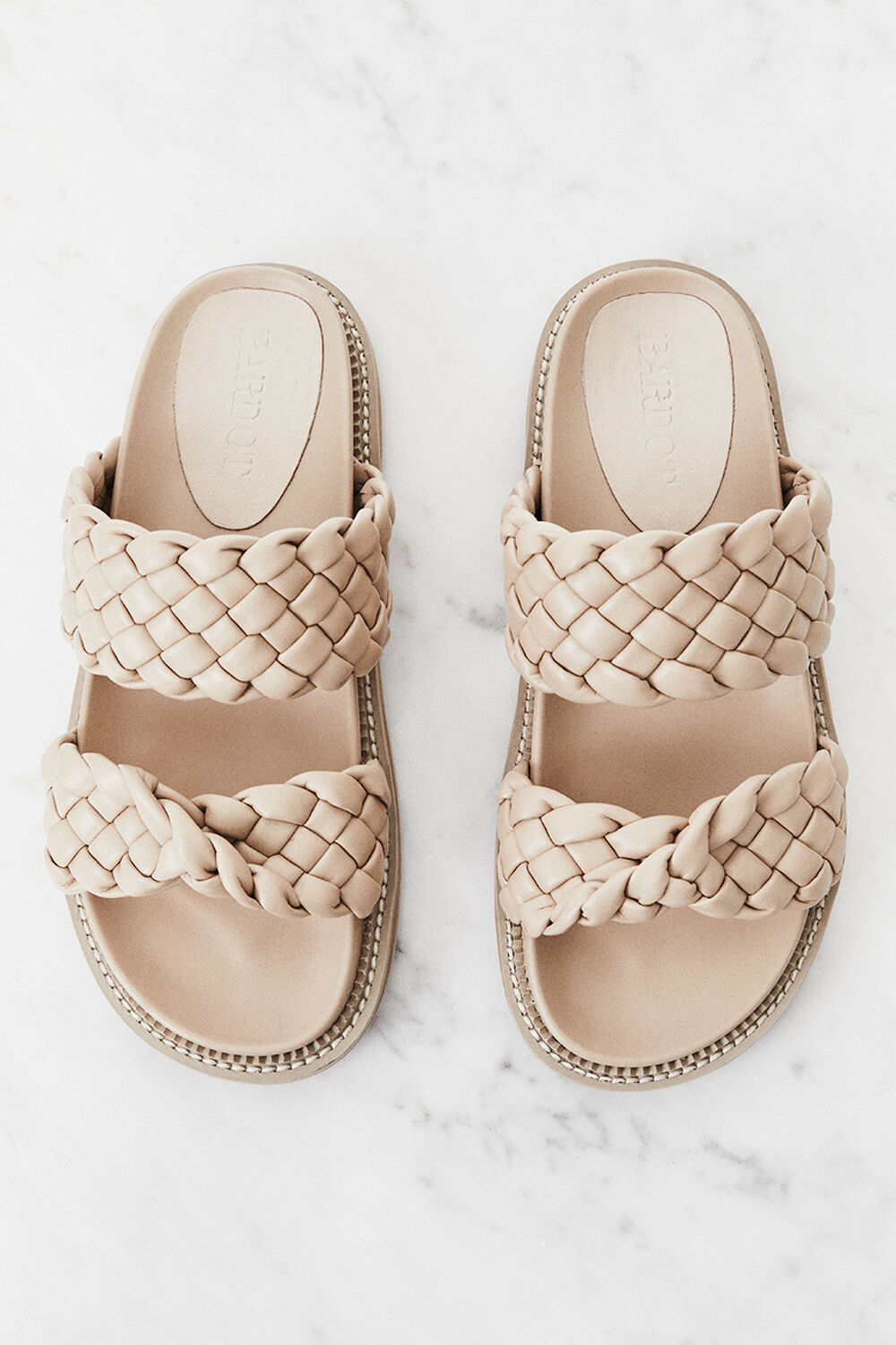 CALIA SANDAL in colour MOONLIGHT