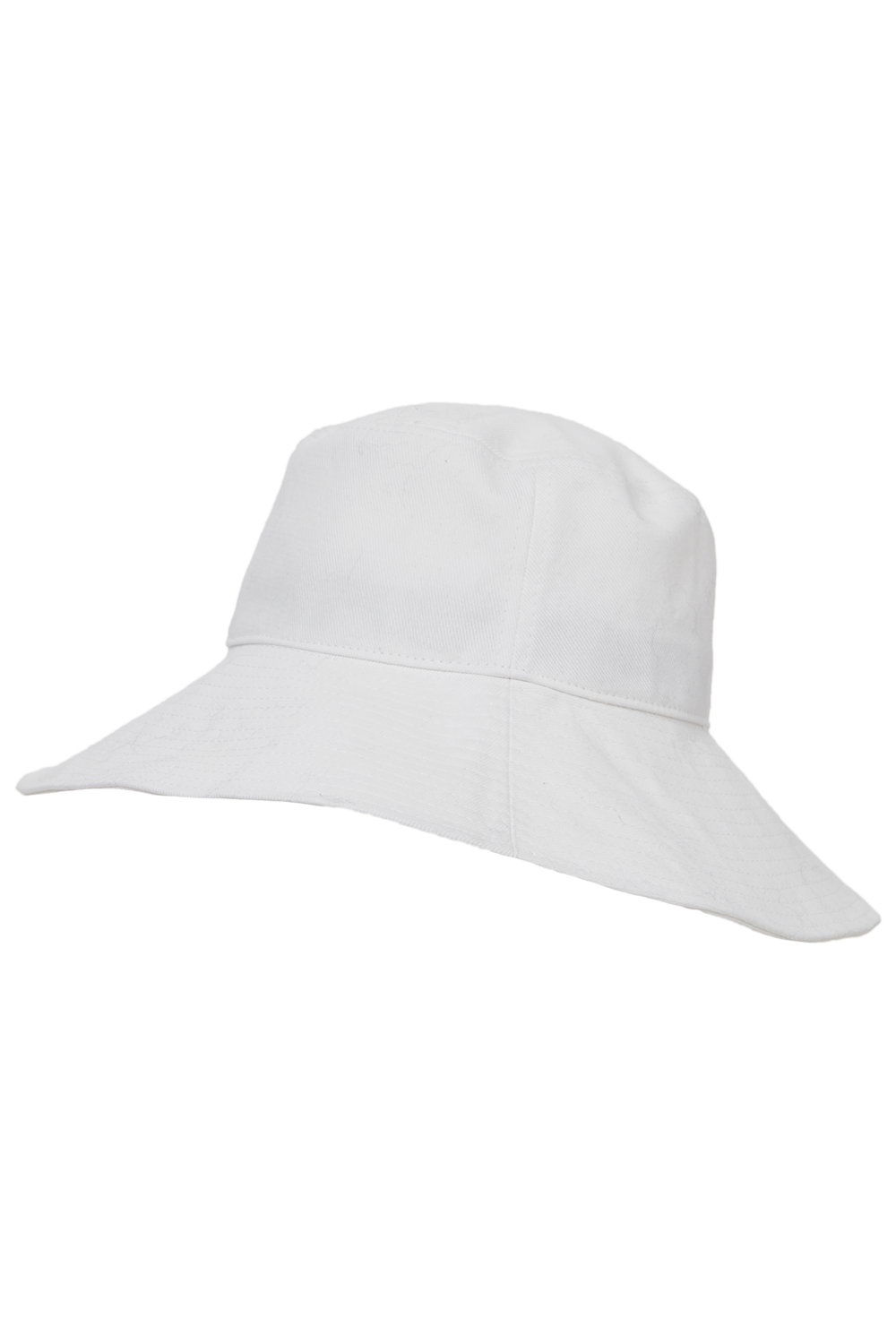 Wide Brim Bucket Hat | Ladies Accessories & Hats & Hair | Bardot