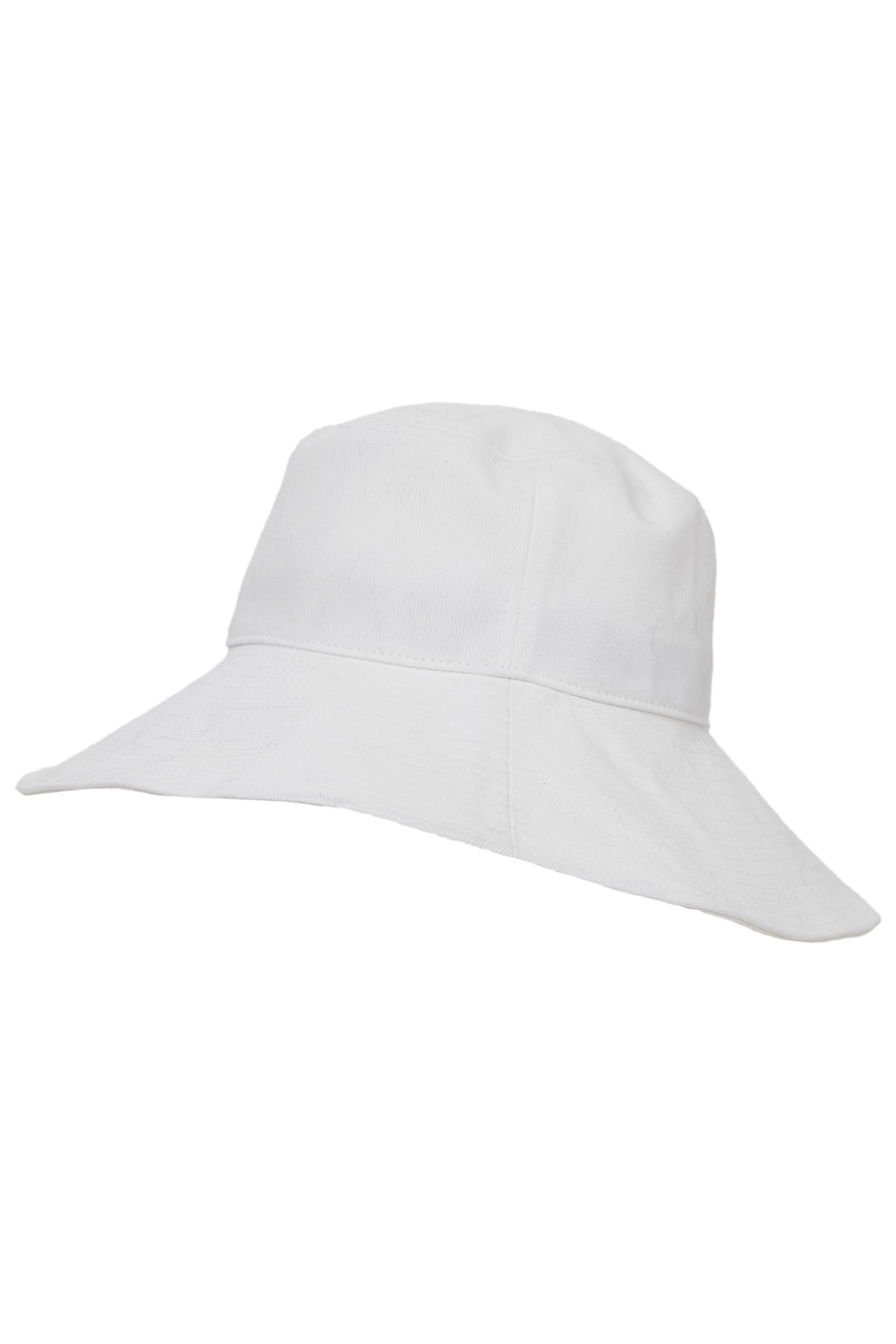 Wide Brim Bucket Hat Ladies Accessories & Hats & Hair Bardot