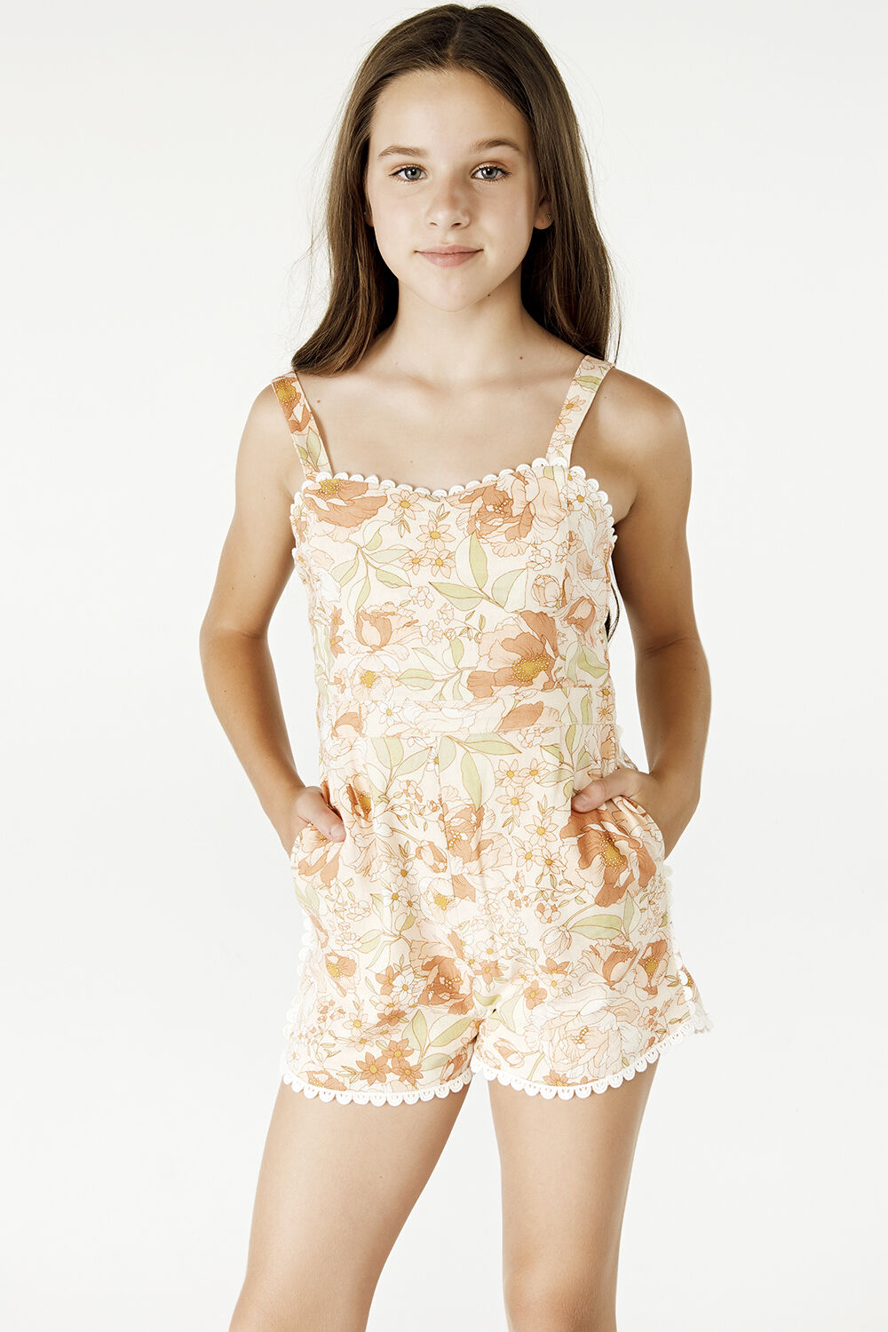 playsuits and jumpsuits