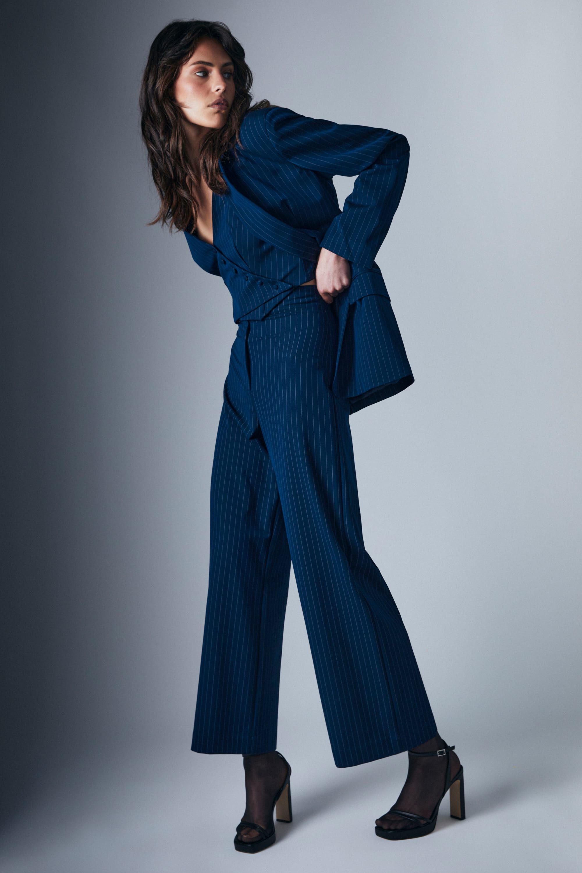 Bardot trouser suit hotsell