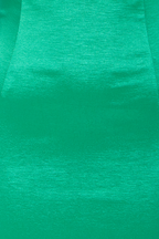 LULU MINI DRESS in colour BOSPHORUS