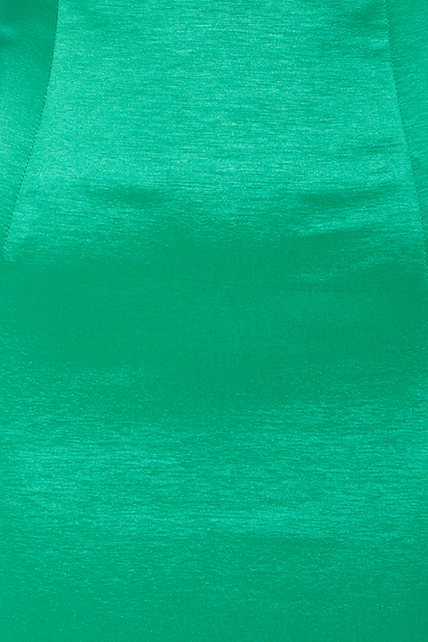 LULU MINI DRESS in colour BOSPHORUS