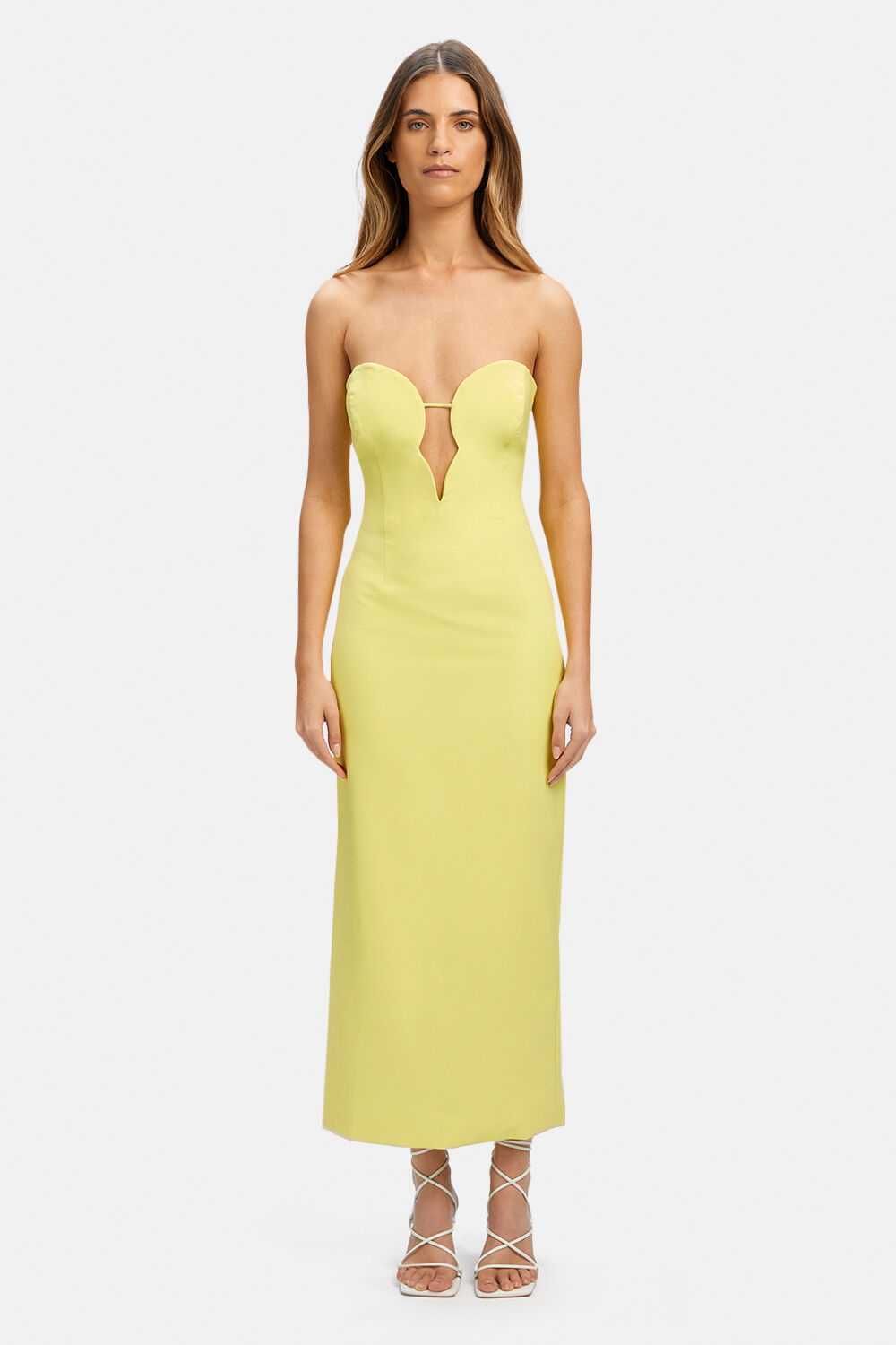 Bardot sunshine dress shop