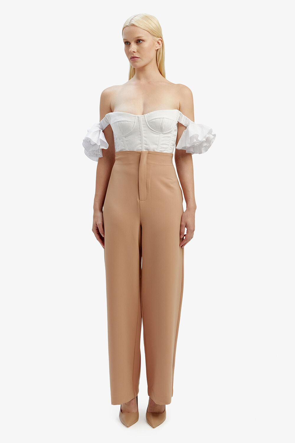 Pants for Women Versatile Must Have Women s Pants Bardot
