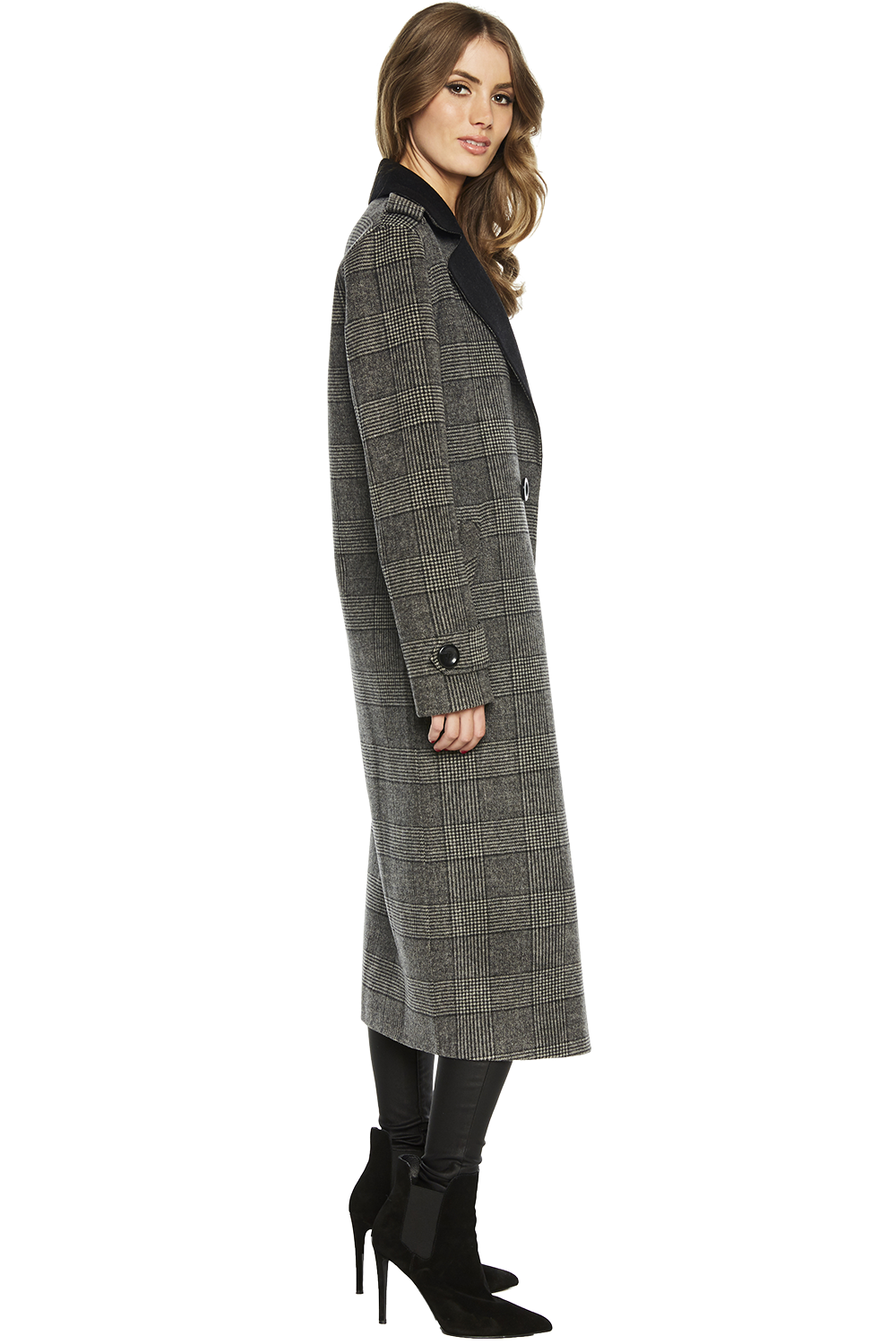 long check coat