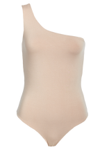 MELANIE BODYSUIT in colour MOONLIGHT