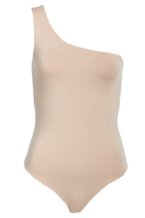 MELANIE BODYSUIT in colour MOONLIGHT