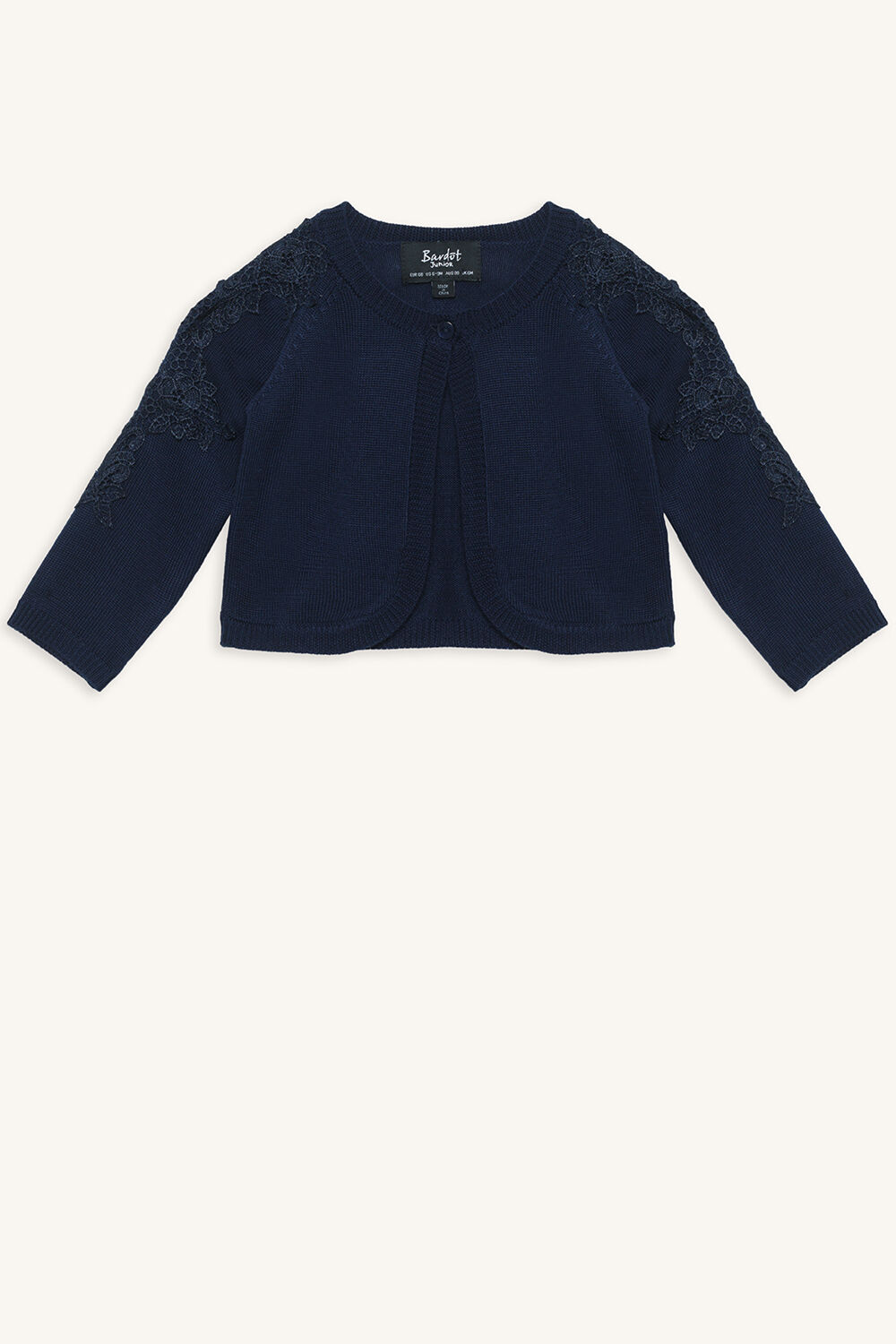 bardot junior cardigan