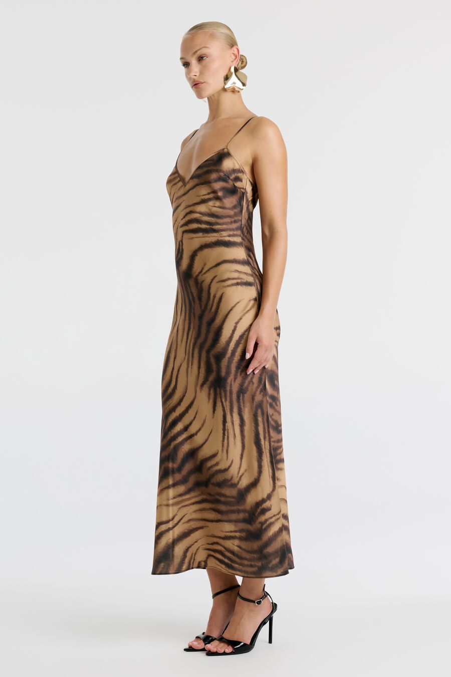 Brynlee Slip Dress