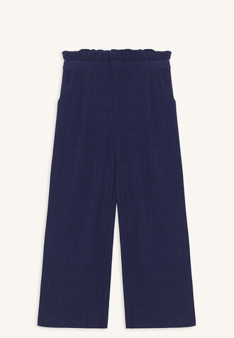 NATALIE CULLOTE in colour PATRIOT BLUE