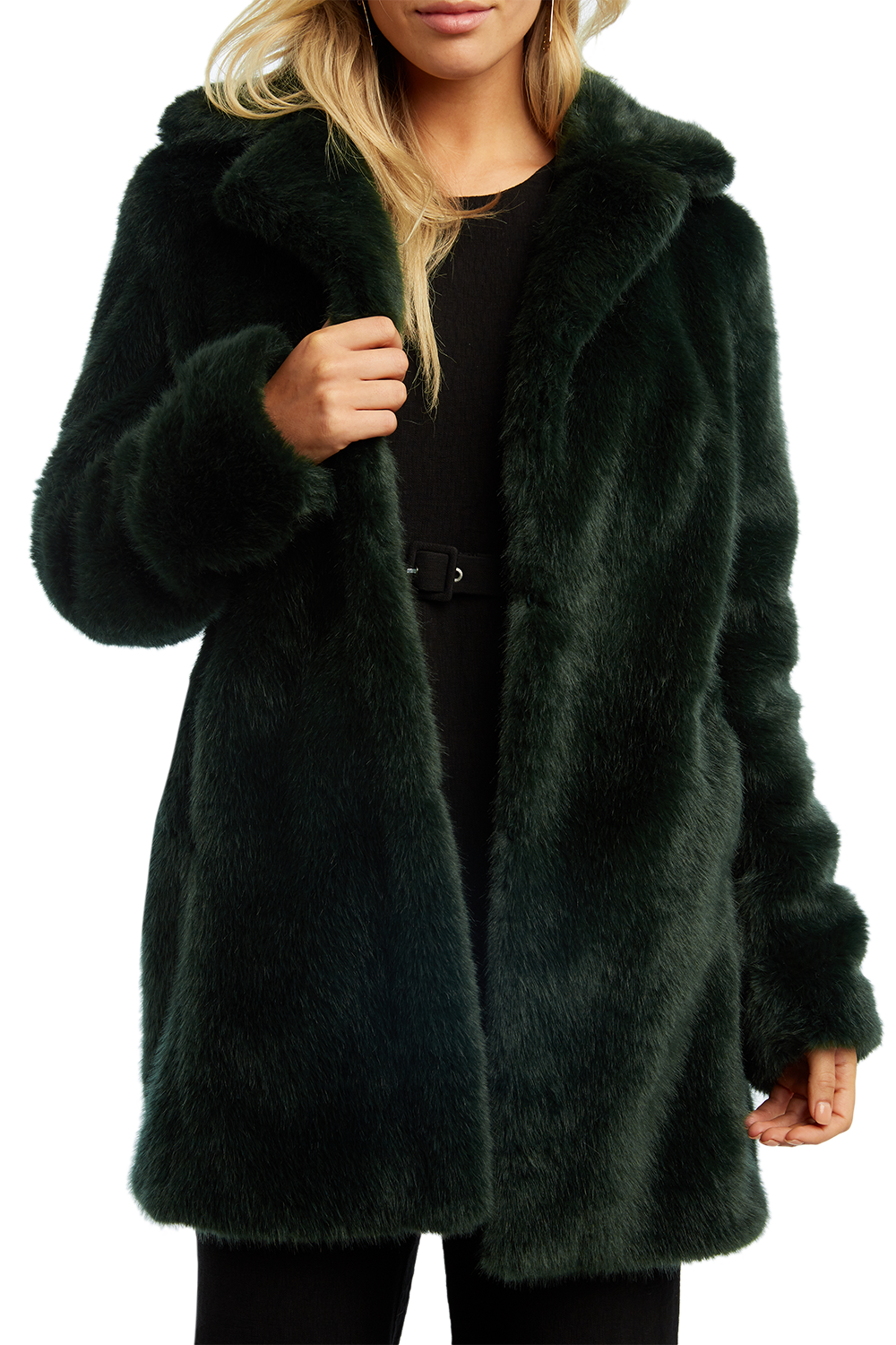 Fur coat australia Clearance