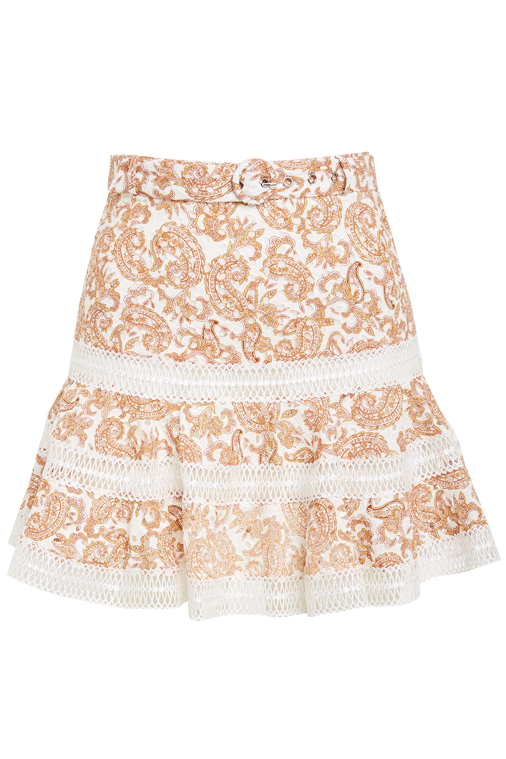 Paisley Skirt | Ladies Clothing & Skirts | Bardot