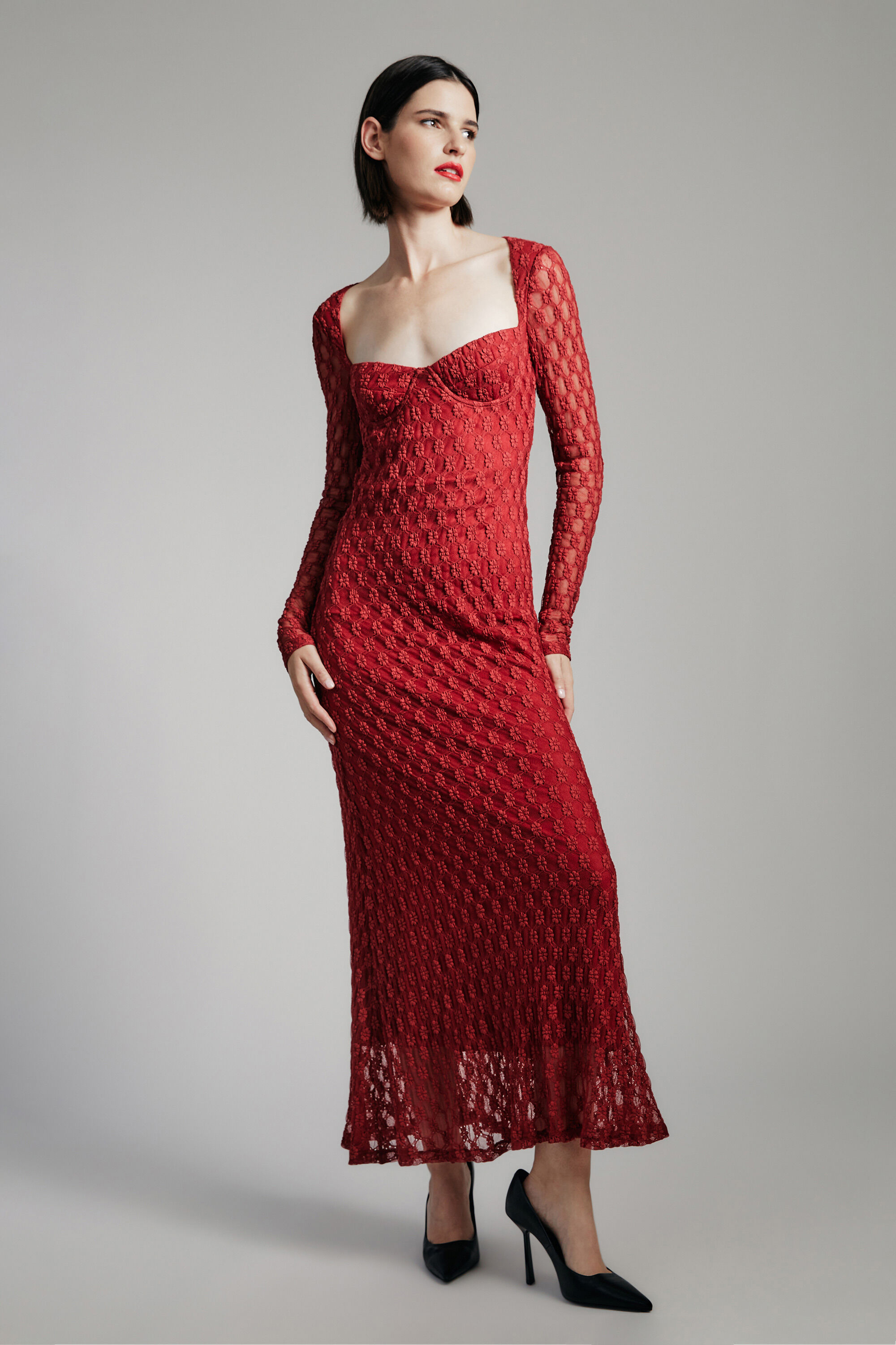 Bardot ava dress cheap