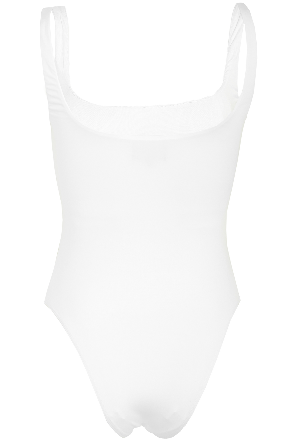 BETHANY BODYSUIT in colour BRIGHT WHITE