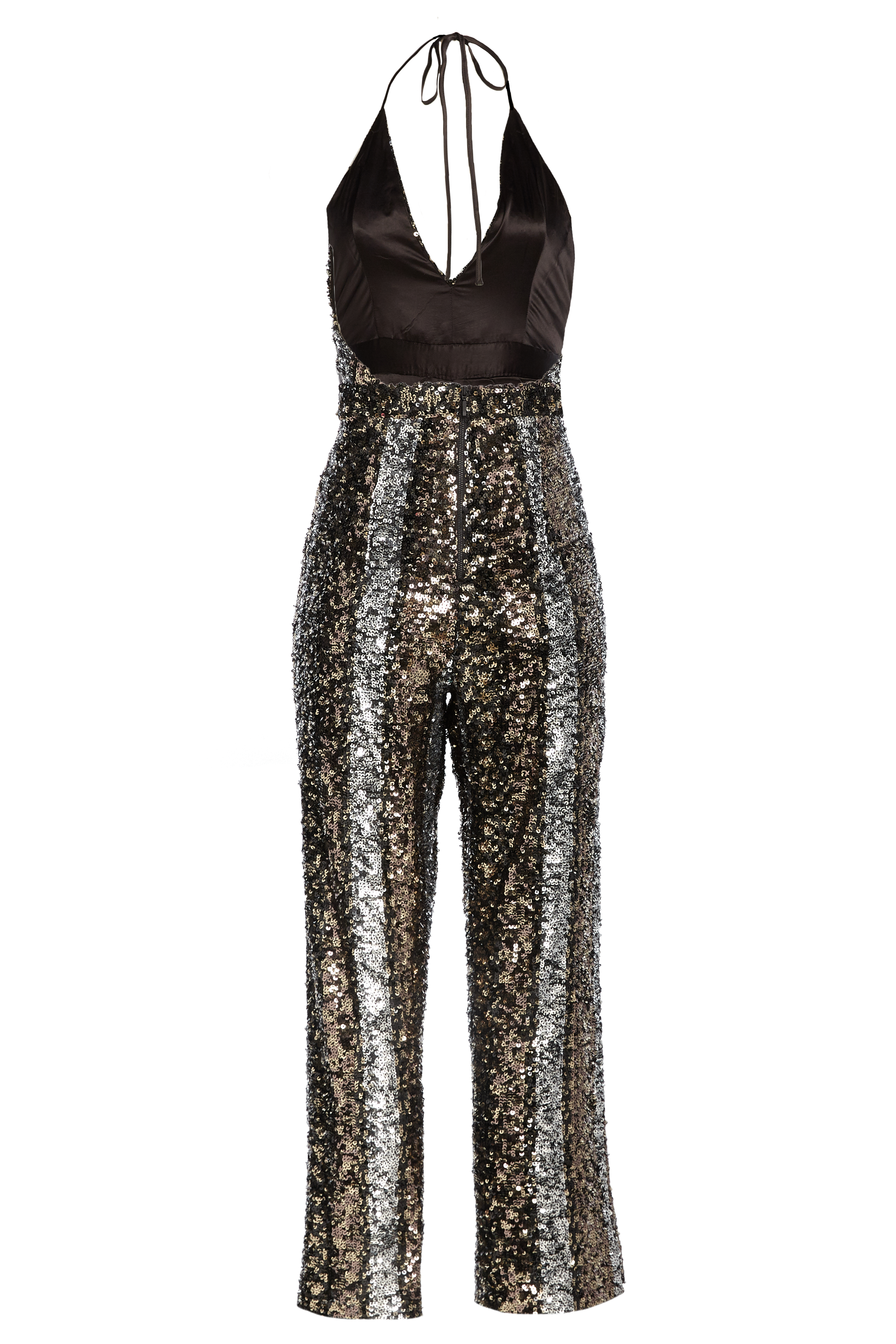 disco overalls