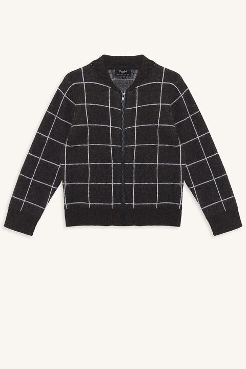 bardot junior cardigan