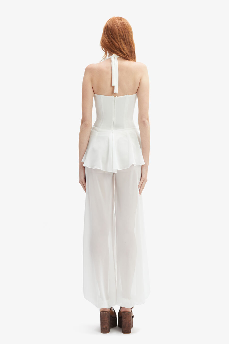 Lissett Soft Balloon Pant