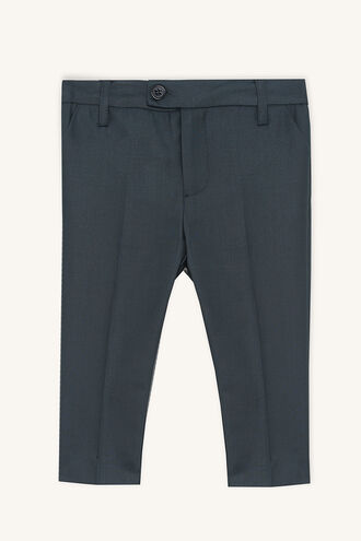 CLASSIC SUIT PANT in colour SYCAMORE