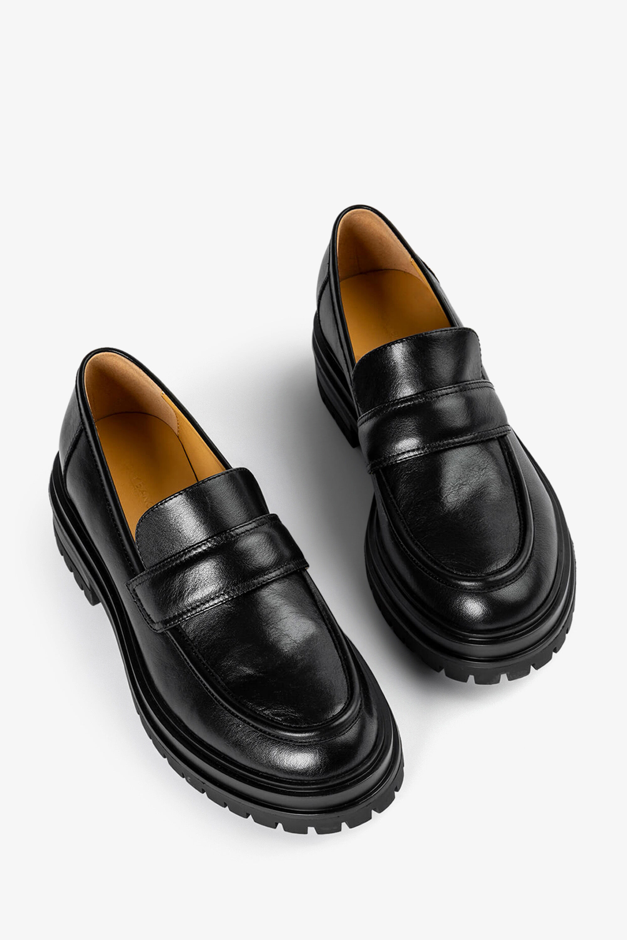 Tony Bianco Wiz Black Venice Casual Shoes In Black | Bardot