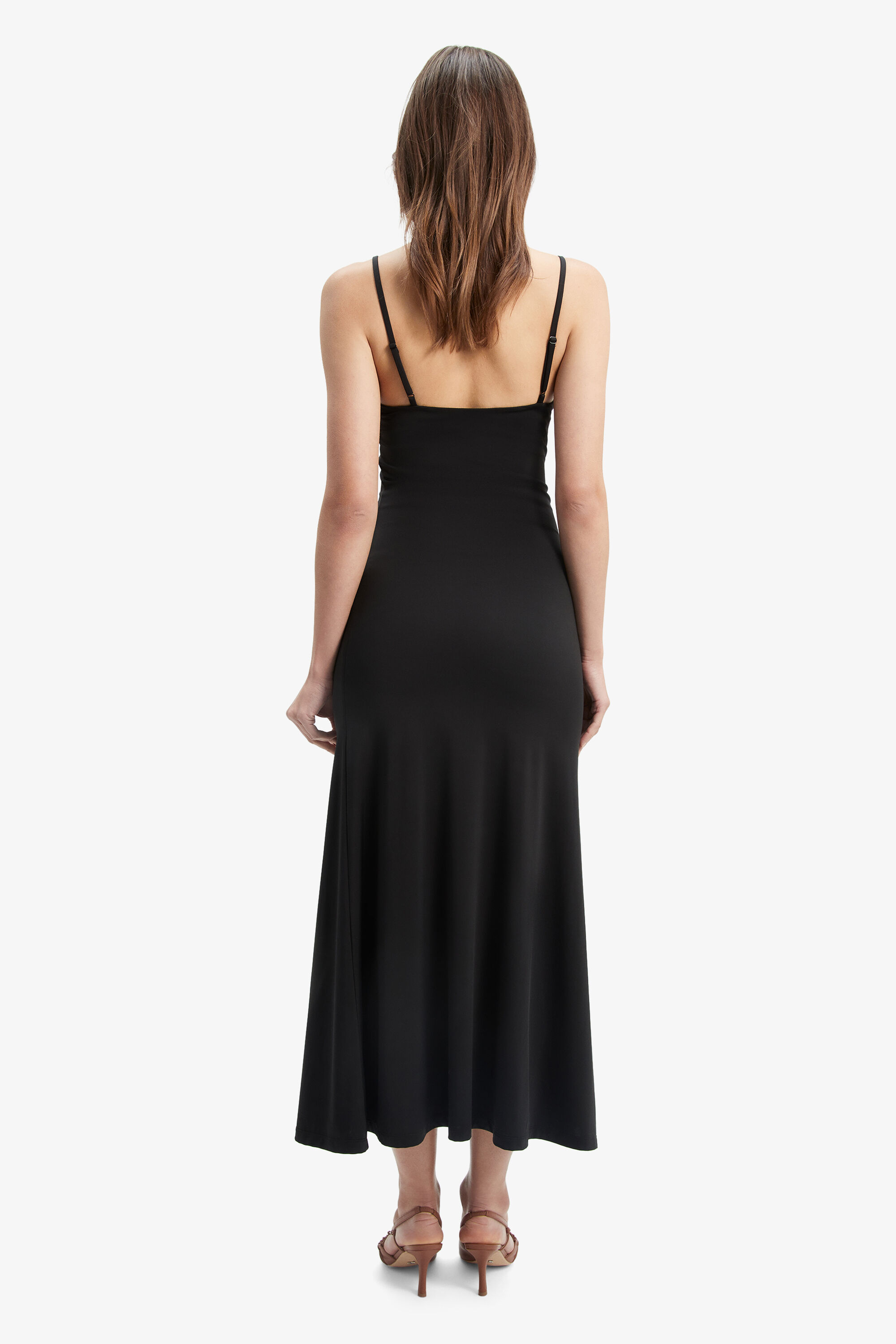 Nadira maxi dress best sale