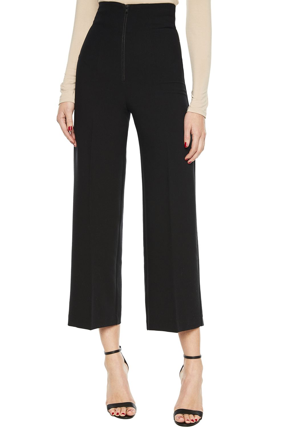 Bardot stef wide leg pants Clearance
