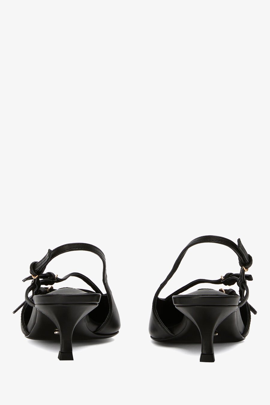 Tony Bianco Koko Black Como Heels BLACK Tony Bianco Koko Black Como Heels