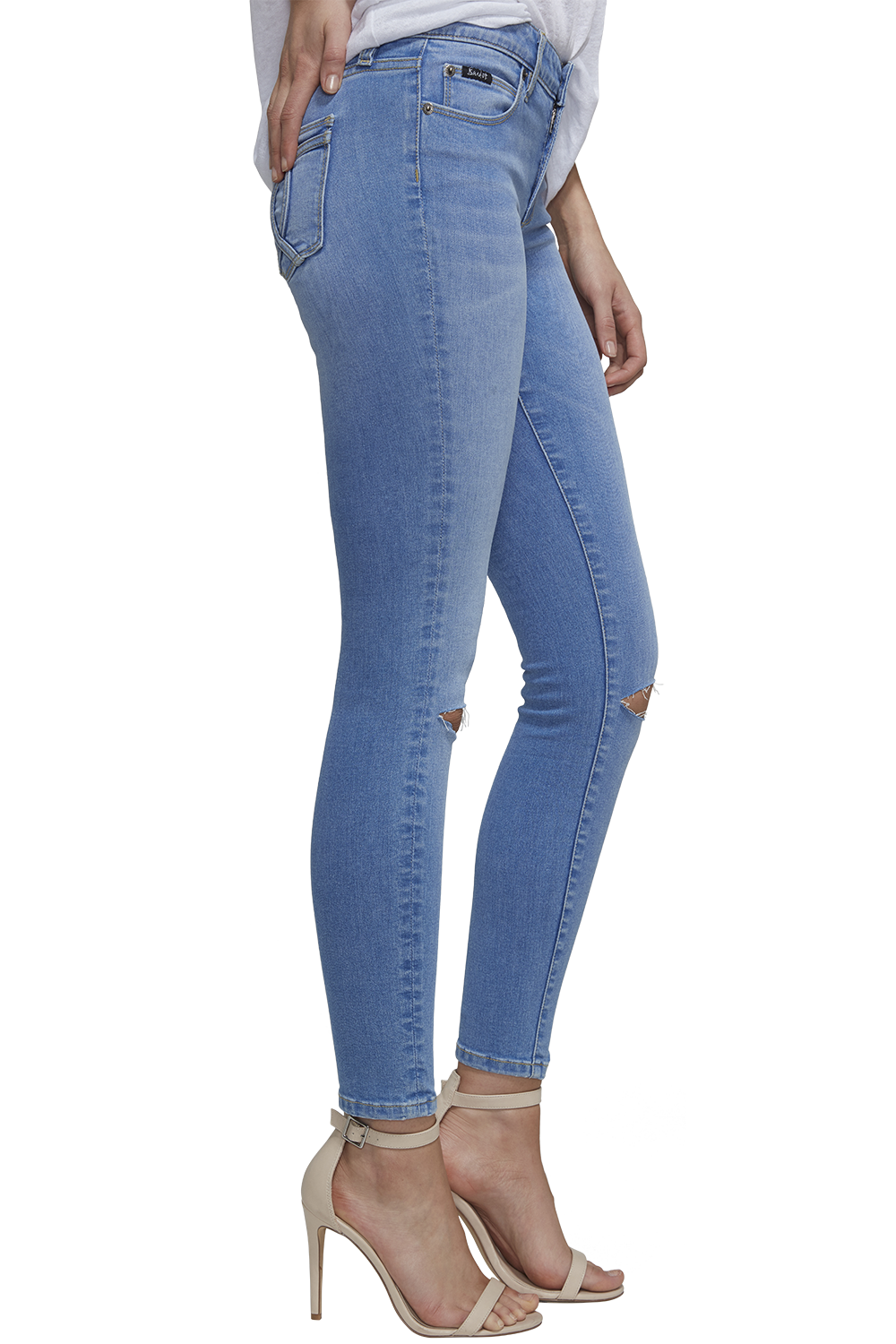 bardot jeans