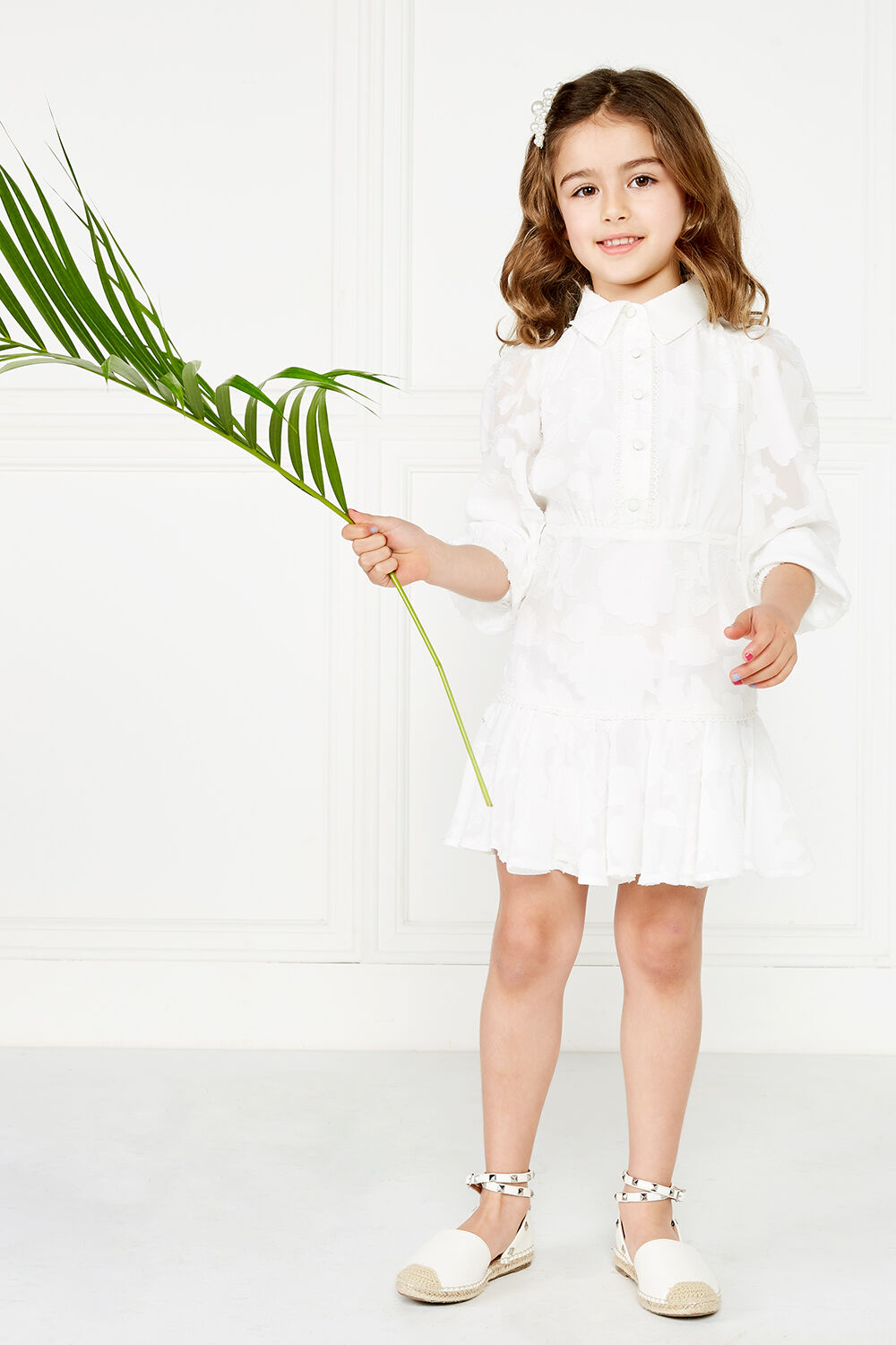 petite studio maisy dress
