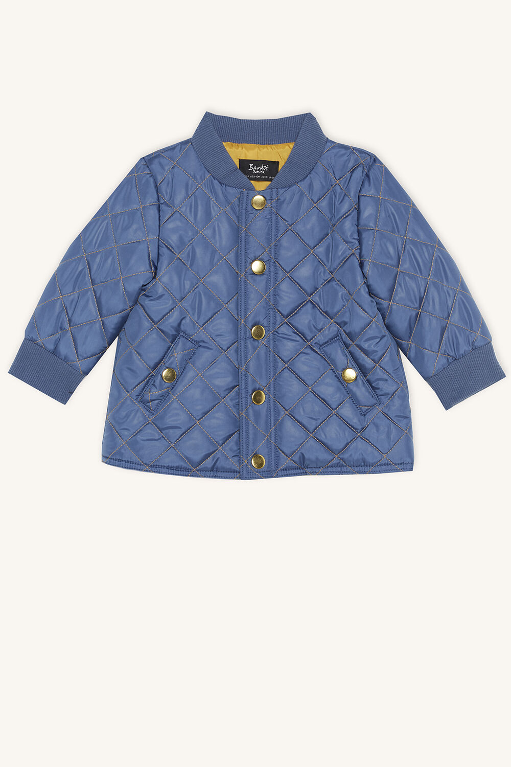 baby boy levi jacket