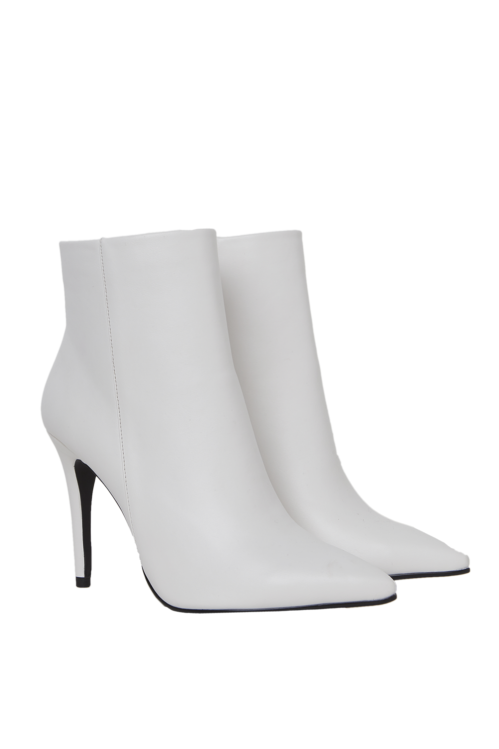 White colour boot Clearance