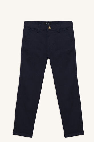 JACK CHINO PANT in colour MOOD INDIGO
