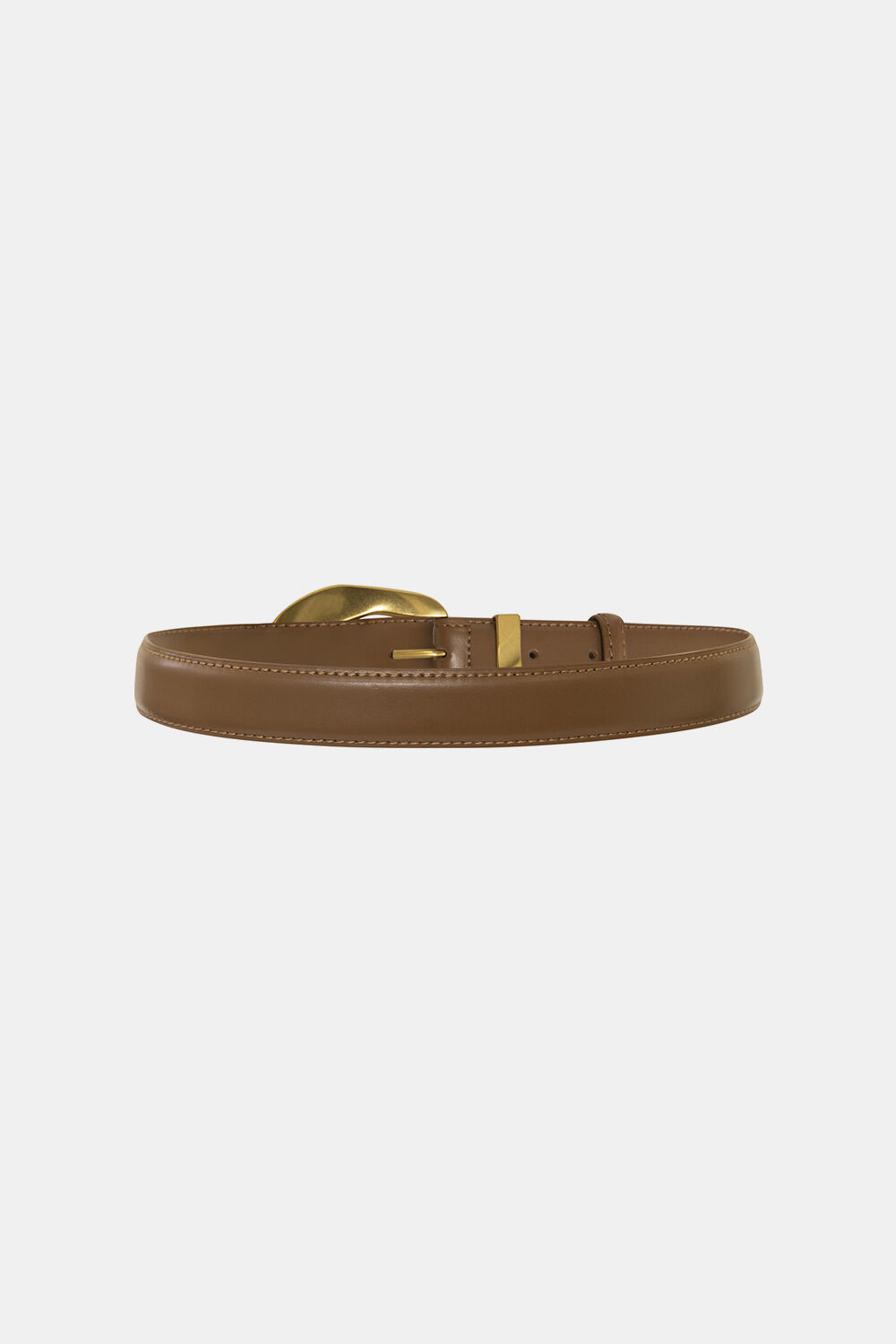 EVE BELT in colour BEIGE