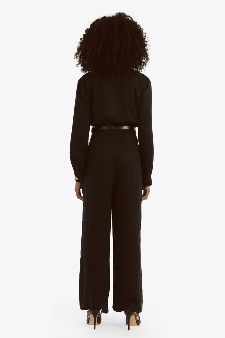 Zarri Jumpsuit