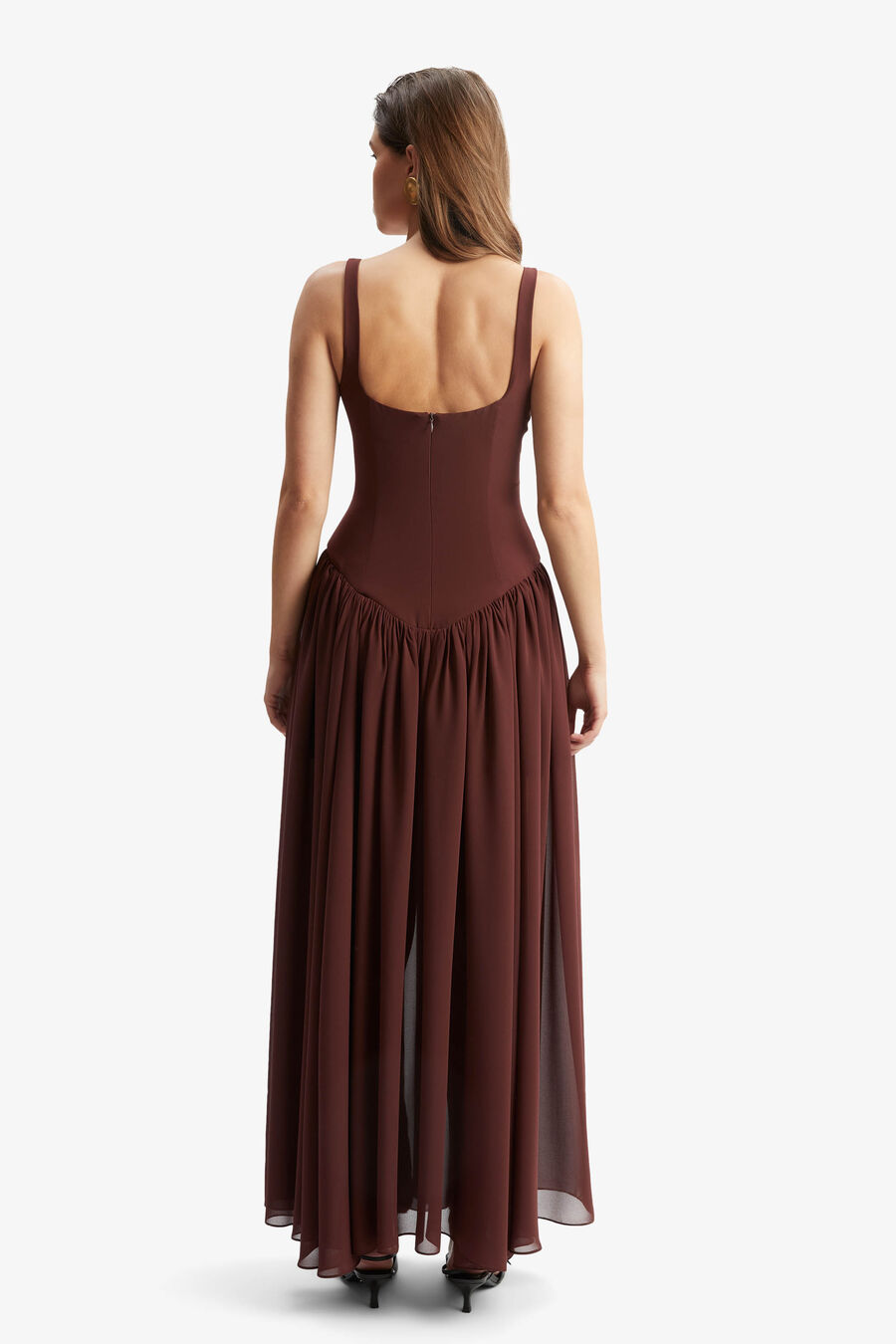 Briann Maxi Dress