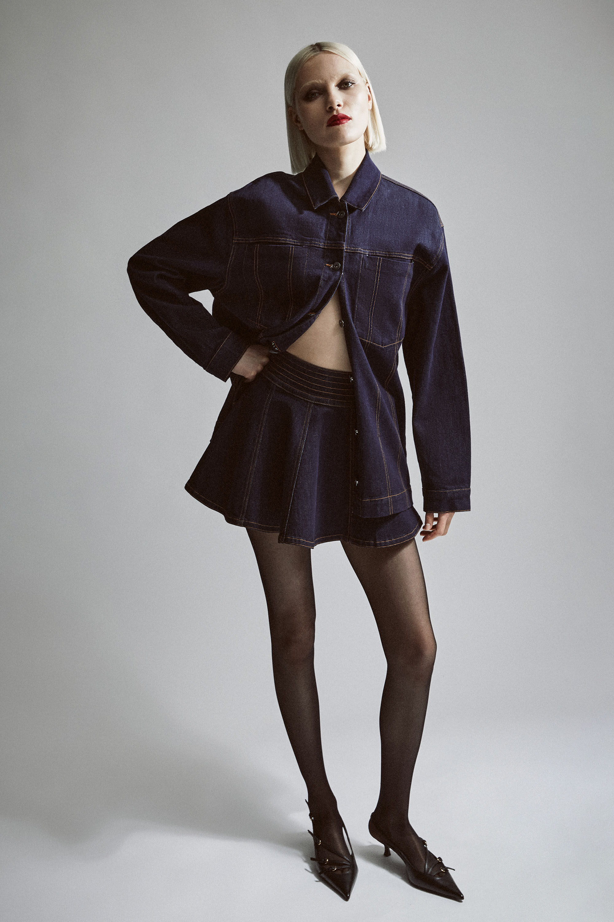 Women s Jackets Shop Coats Blazers Puffer More Bardot