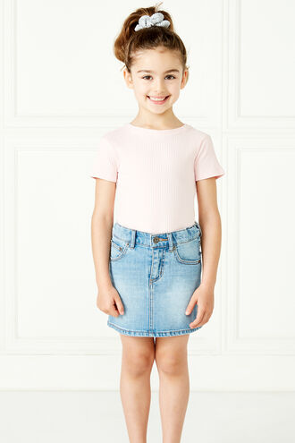 CASSIDY BODYSUIT in colour SHRINKING VIOLET