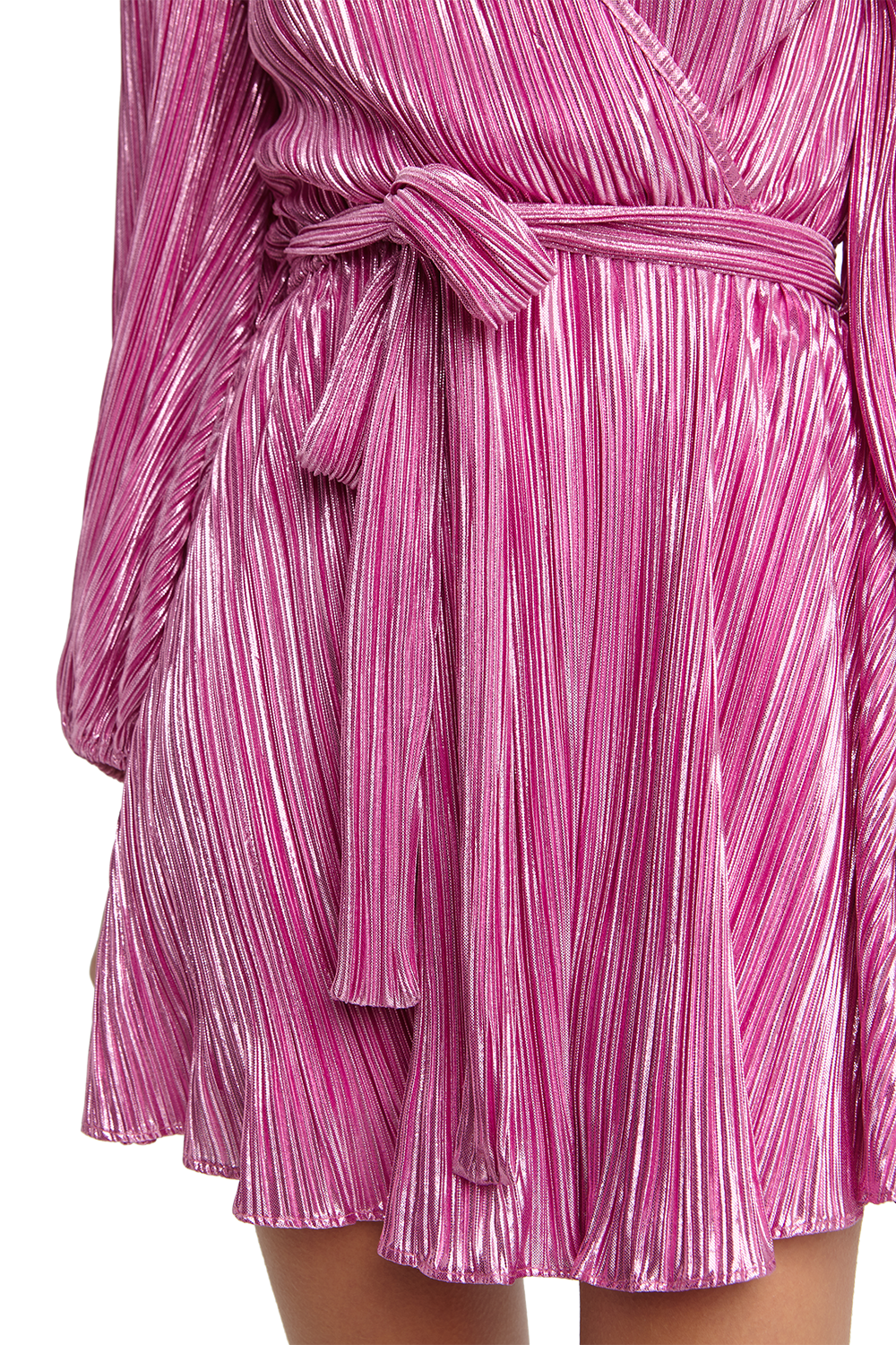 bardot bellissa dress