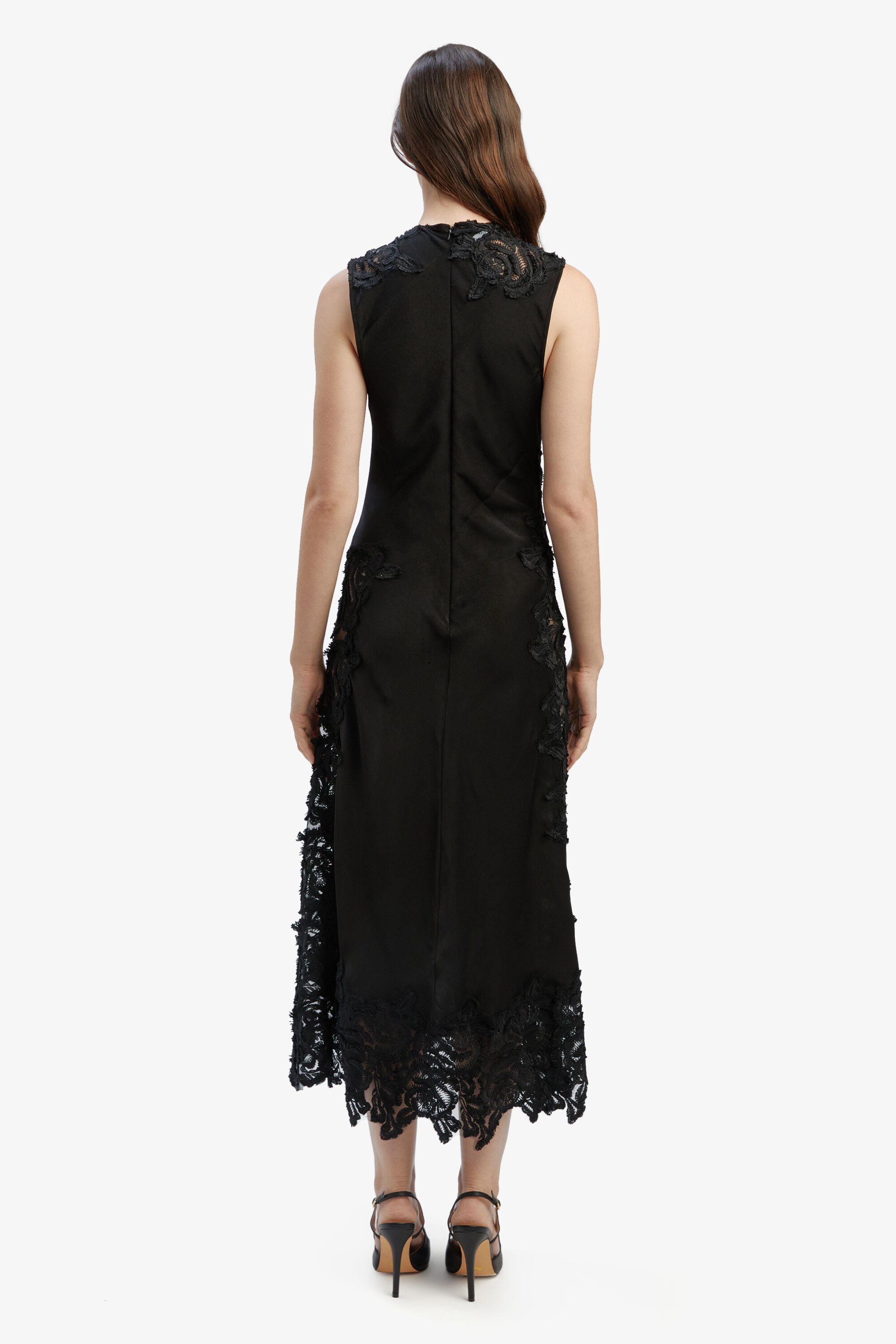 Bardot solange lace dress hot sale