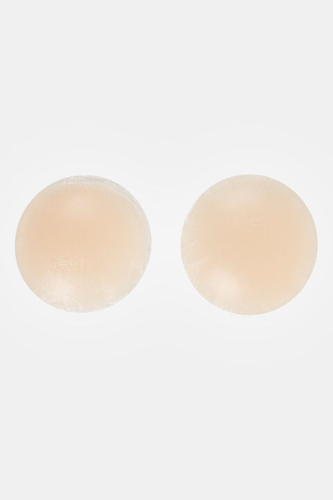 HEADLIGHT DIMMERS IN NUDE in colour RUGBY TAN