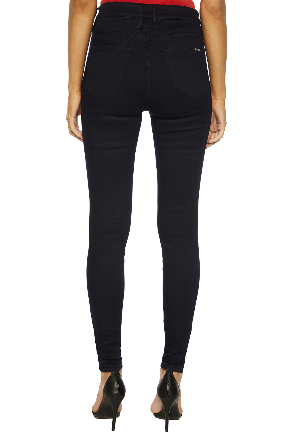 bardot khloe jeans