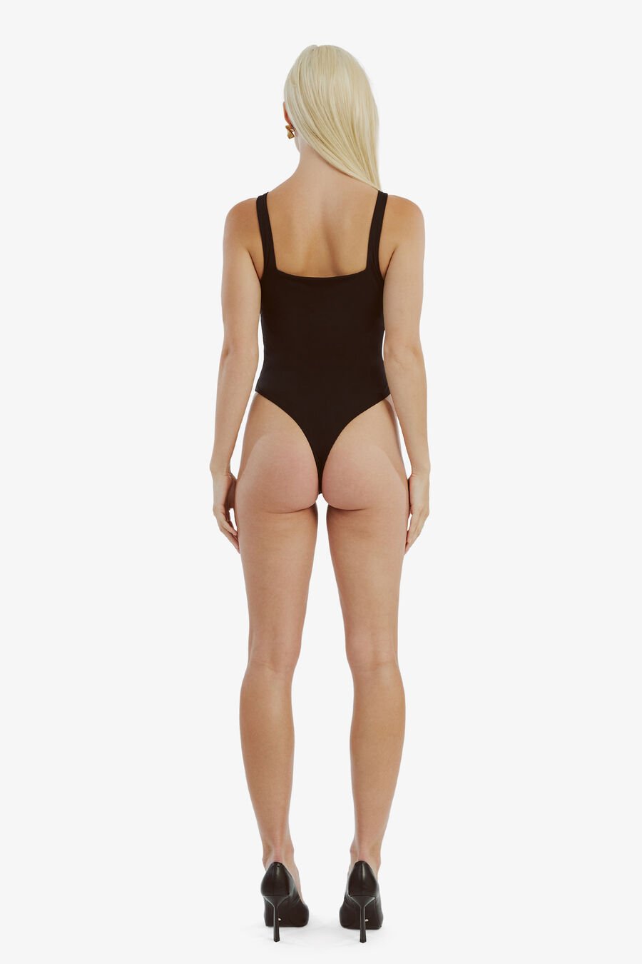 Avely Bodysuit