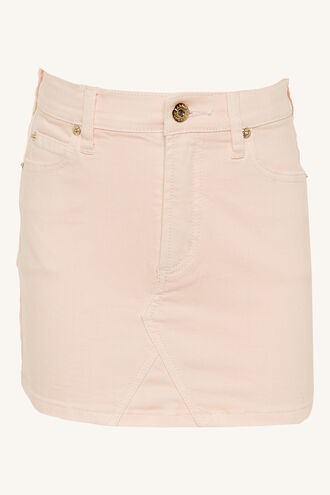 TUSK MINI in colour SHRINKING VIOLET