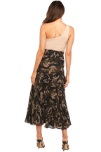 MELANIE BODYSUIT in colour MOONLIGHT