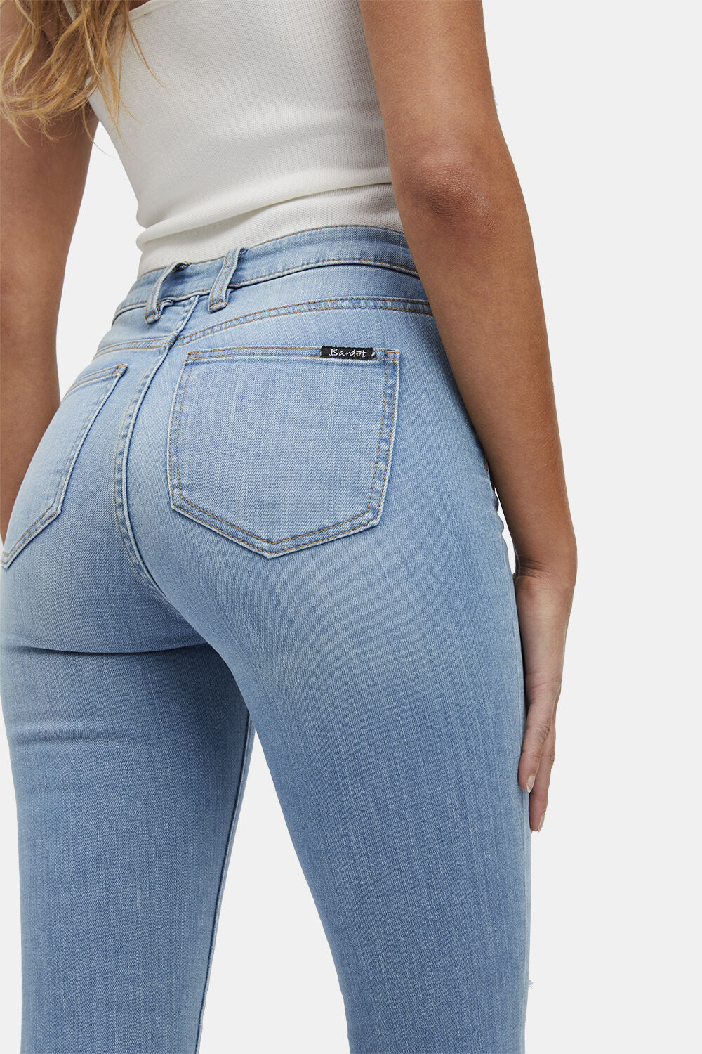 bardot khloe jeans